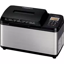 Zojirushi Home Bakery Virtuoso Plus Panadería,