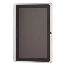 Tablet Mextablet F708 10.1 32gb Negra Y 2gb De Memoria Ram