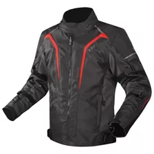 Campera Moto Cordura Ls2 Sepang Motocity