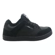 Zapatillas Qix Am Cup Sole Negro Deporfan