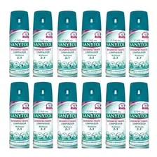 Sanytol Desinfectante Limpiador Multiusos 400 Ml 12 Piezas