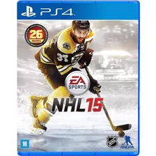 Nhl 2015 - Nacional - Ps4