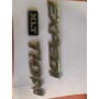 Par Tapetes Delanteros Bt Logo Ford Expedition 1997 A 2002