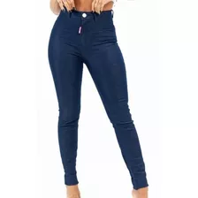 Calça Labellamafia Classicos 23315 Denim Jeans