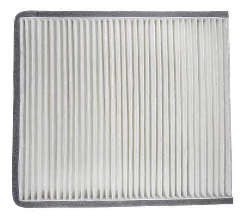 Filtro De Cabina Chevrolet Aveo5 2007 - 2009 1.6l Gas Foto 2