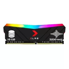 Memoria Ram Ddr4 16gb 3200mhz Gaming Udimm Rgb Pny Pcreg