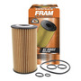 Filtro Aceite Fram Mercedes Benz S430 4.3l 2000 2001 2002