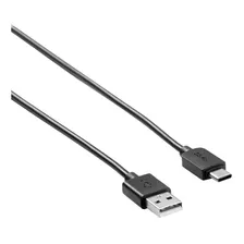 Cable Usb A Usb Tipo C One For All 1.5 M