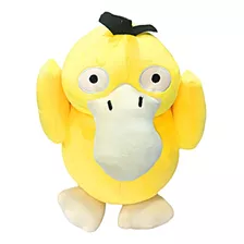 Peluche Psyduck Pokémon Pikachu Charmander Bulbasur Nidorino