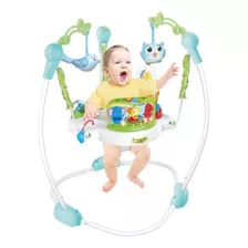 Saltador Multifunción Jumper Kikkaboo Infantil Bebes Juegos