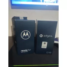 Motorola Edge 20 Pro Permuta 