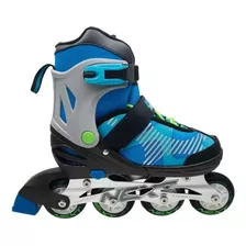 Patines En Línea Next Ajustables Talla 25-28