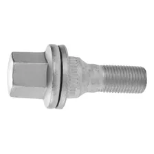 Tuercas Planas Para Ruedas De Coche De 17 Mm Para 206 3008 2