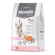 Monello Cat Gatitos 1 Kg 