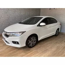 Honda City 2019