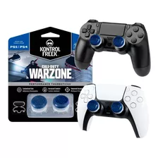 Kontrolfreek Cod Modern Warfare Para Mando Ps4 | Ps5