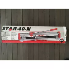 Cortadora De Cerámica - Rubi Star 40-n