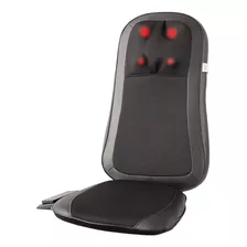 Sillón Masajeador Cervical Cuello Espalda 12vauto+calor+220v