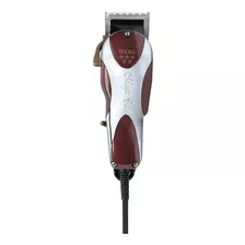 Máquina De Corte V9000 Wahl Magic Clip 220v - Oficial Wahl