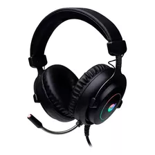 Fone Gamer 7.1 Headset Dazz Immersion Som Surround Pc Ps3 Ps