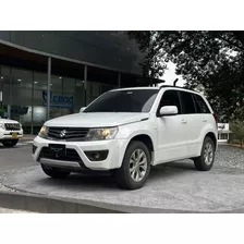 Suzuki Grand Vitara Glx Sport 2013 4x4