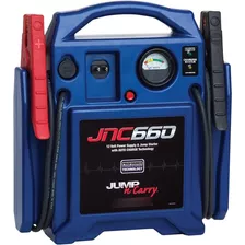 Jump-n-carry Jnc660 1700 Pico Amp 12 Volt Salto De Inicio