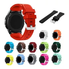 Pulsos Bandas Compatibles Samsung Watch 4 Mas De 17 Colores