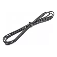 Turnigy Pure-silicone Wire 20awg (1mtr) Black