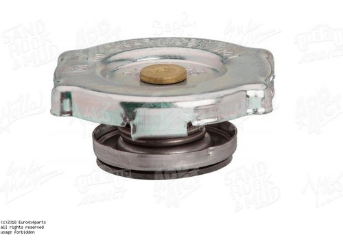 Tapa Radiador Mopar Original Dodge Dakota 3.9l 2001-2004 Foto 2