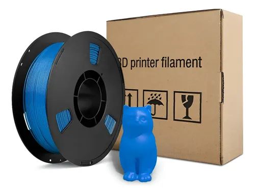 Supercenter Filamento Impresión 3D Petg De 1.75Mm Y 1Kg