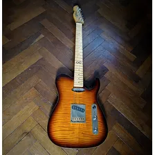 Chapman Telecaster Ml3 (squier, Fender, Charvel, Ibanez) 