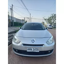 Renault Fluence 2012 2.0 Privilege Mt