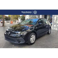 Volkswagen Polo Comfortline Automático