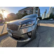 Kia Sorento Crdi