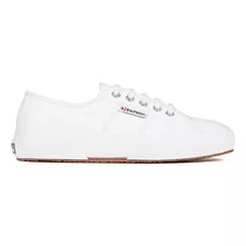 Zapatilla Zs Cloud Cotu Blanco Superga