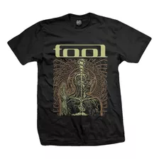 Unity Merch Tool Tee Remera 