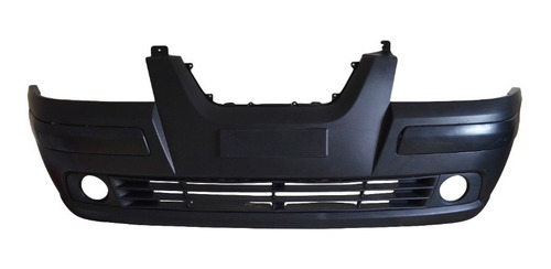 Foto de Bomper Delantero Para Hyundai Santro Atos 2005 A 2012