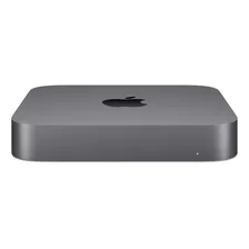 Mac Mini Gen8 Apple Core I3 4core 1,6ghz 8gb 256gb