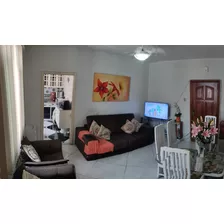 Apartamento No Centro Da Taquara - Rj