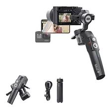 Mini P 3-axis Gimbal, Estabilizador Plegable Cámaras S...