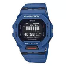 Reloj Casio G-shock Gbd-200-2