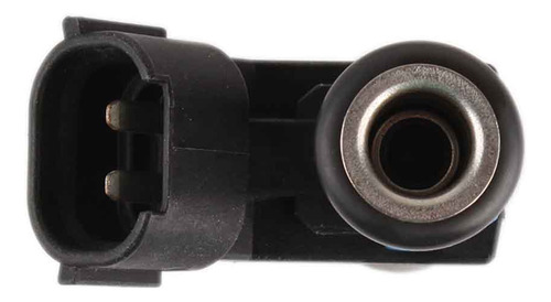 Inyector Gasolina Para Volkswagen Lupo 4cil 1.6 2014-2019 Foto 5