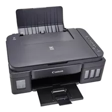 Impresora Canon Tinta Continua G2110 Color Escaner 7000hojas
