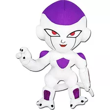 Ge Animation Dragon Ball Z Frieza - Peluche De 9.0 In