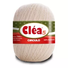 Linha Clea 5 Circulo 750m 147g - Escolha A Cor