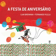 A Festa De Aniversário, De Brenman, Ilan. Editora Original Ltda. Em Português, 2017