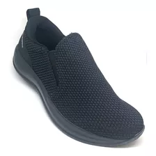 Tênis Sapato Masculino Olk Absolute / 778 Preto Original 