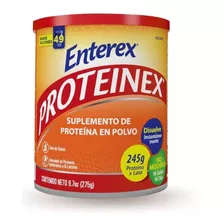 Proteinex - 275 Gr