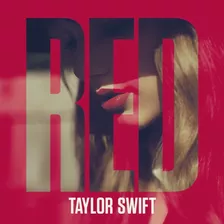 Taylor Swift - Red (deluxe Version 2cds) - Universal