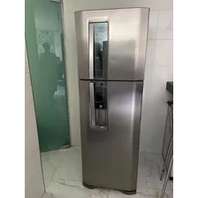 Geladeira/refrigerador Electrolux Frostfree 382 Litros